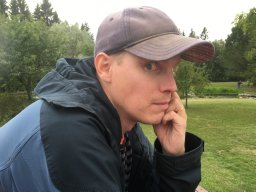 Veli-Matti Pakanen