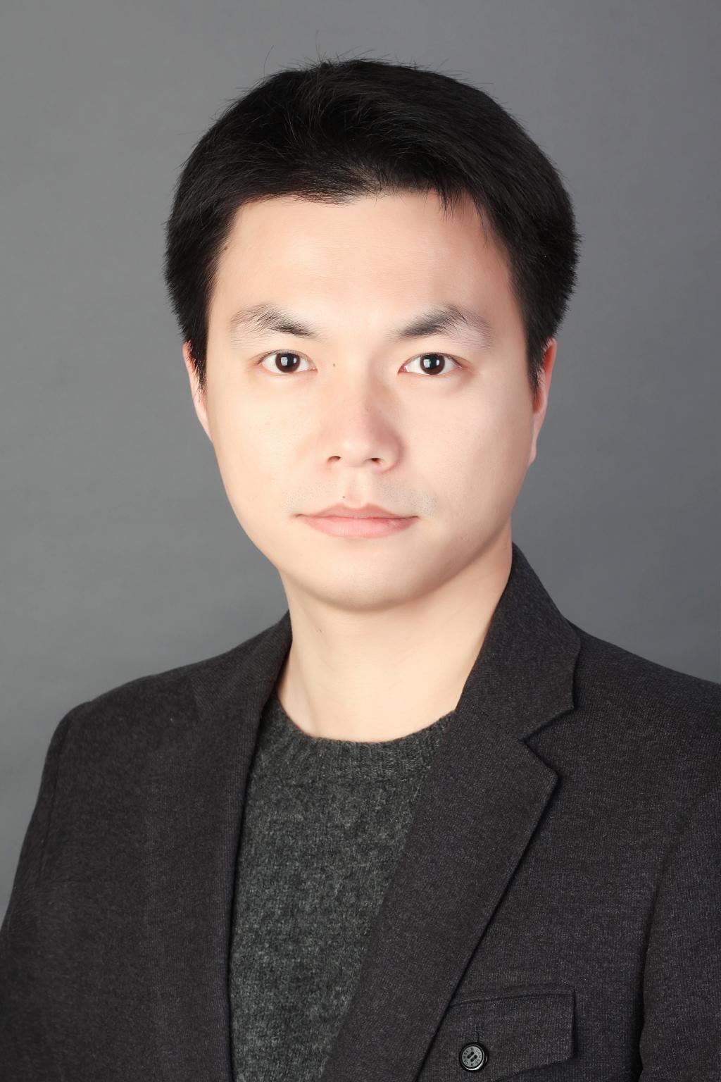 Zhihai Yang