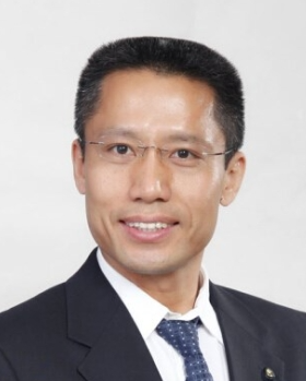 Xianwei Wang