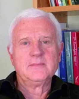 David J. Connor