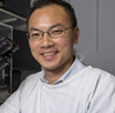 James Chong
