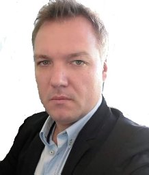 Anastasios Tzenalis