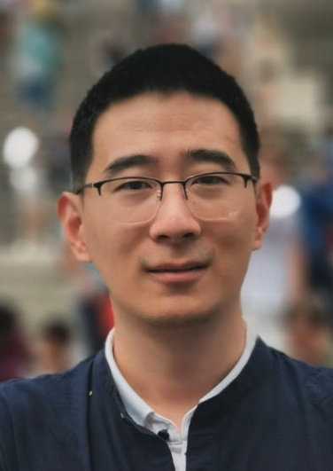 Yao Zhang