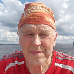 Tapani Repo