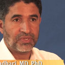 Ahmed Al Mandhari