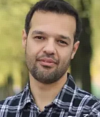 Javad Aliakbari