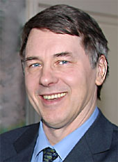 Bengt Andersson