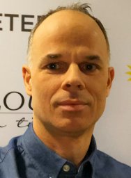Kristoffer Bothelius