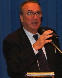 Luciano Maiani