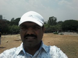 M.N. Kumara