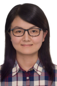 Ruijun Li