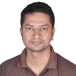 Regmi Nirajan
