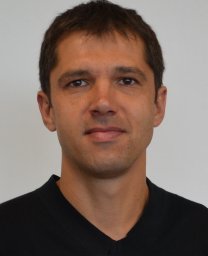 Sebastien Berger