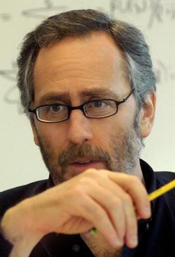 David E. Shaw