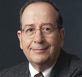 Ronald B. Herberman