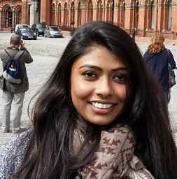 Shyamini Kularathna