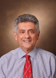 Peter Robert Martin