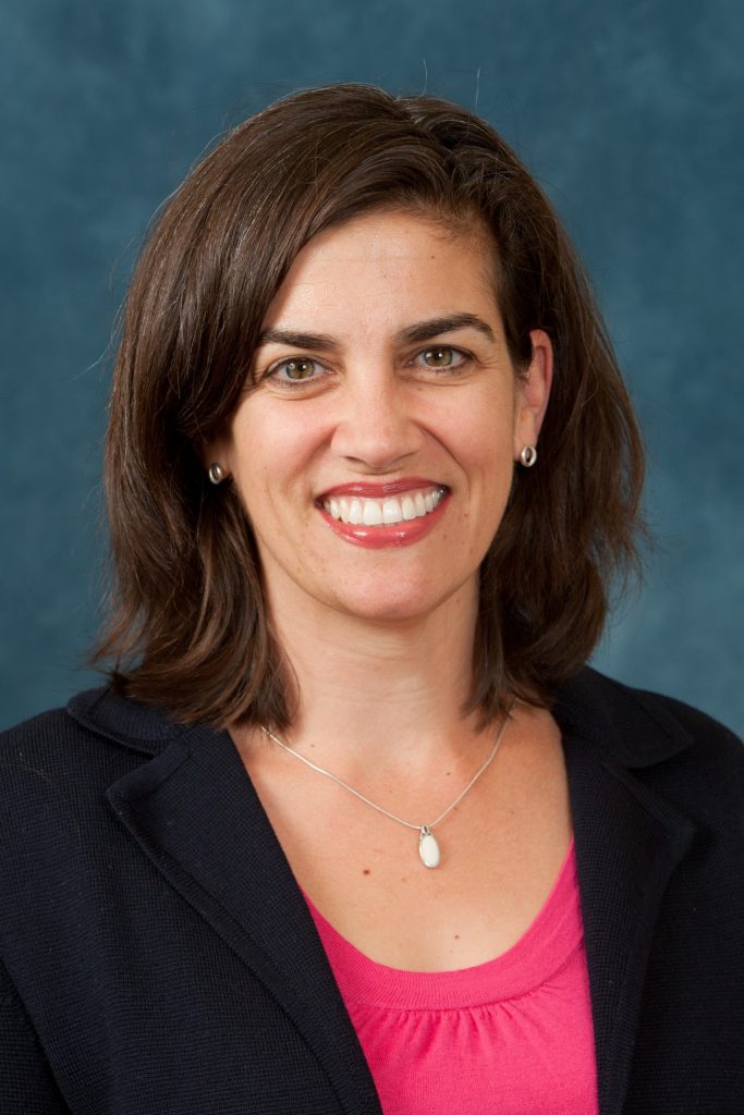 Alison L. Miller