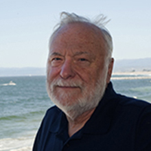 Robert Vrijenhoek