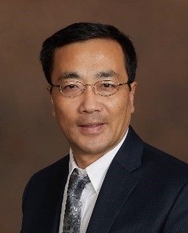 Jianli Hu