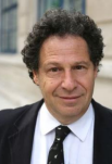 Saul Estrin