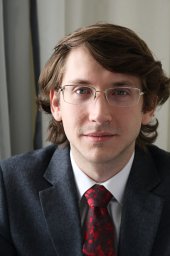Nathanial J. Cooper