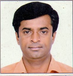 M.R. Umesh