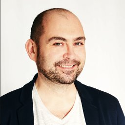 Jesús Rodríguez-Díaz