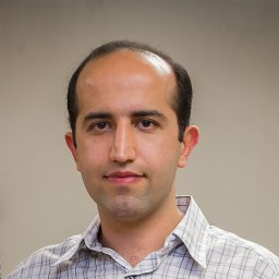Mir Mohammad Sadeghi