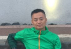 Cong Zhang