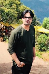 Aloran Mazumder