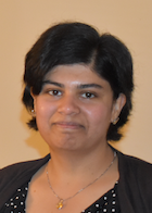 Pavithra Prabhakar