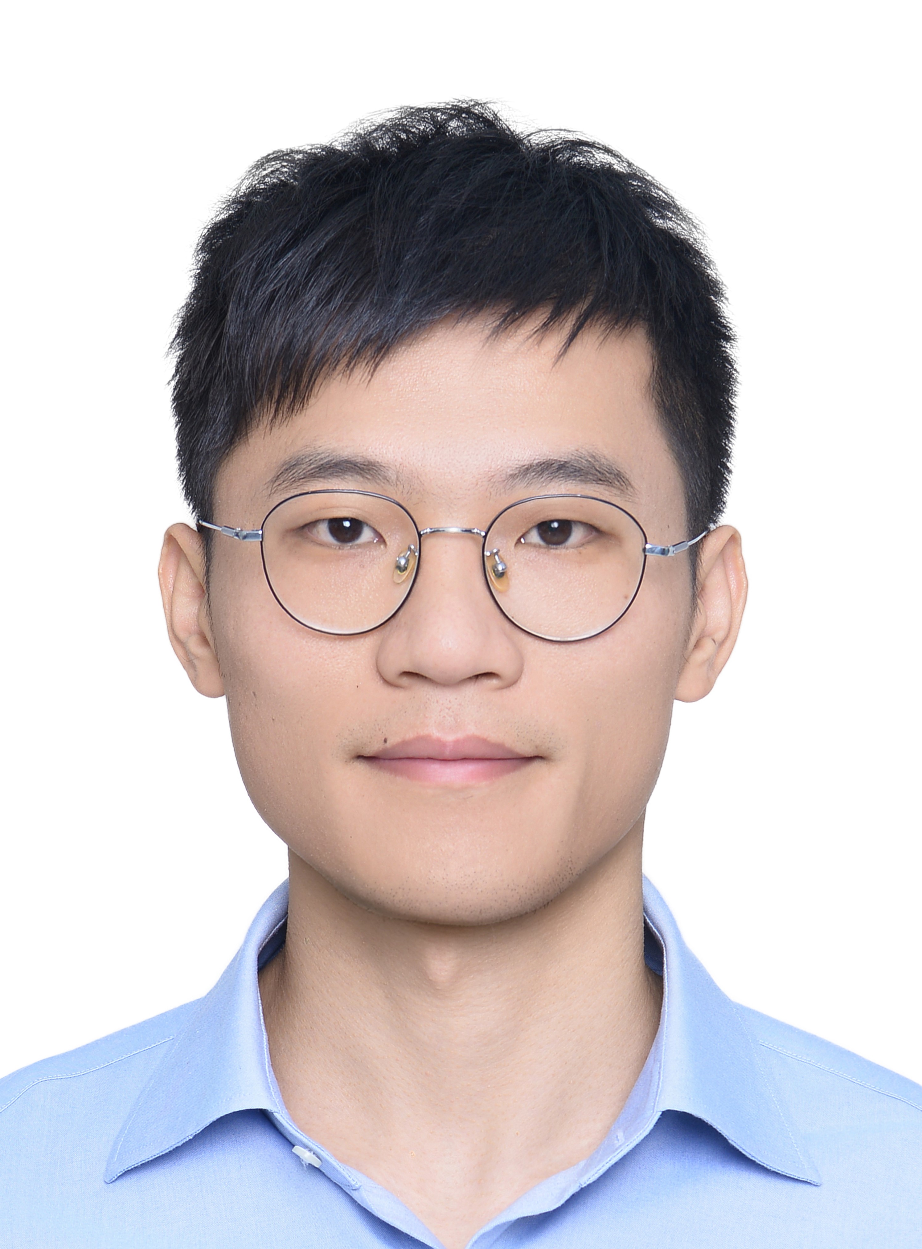 Dewang Li