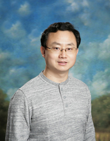 Zhenbo Wang