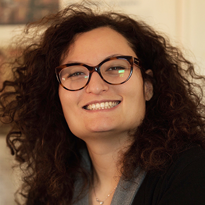 Laura Cardani
