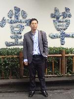 Keyi Wang