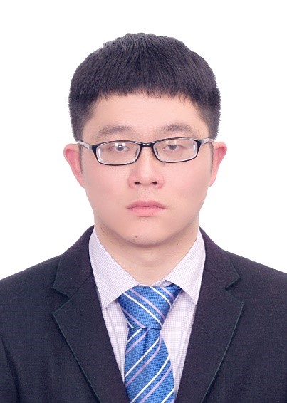 Wenfeng Zhang