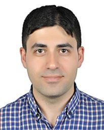 Alireza Azarhooshang
