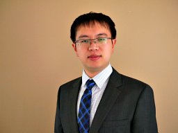 Zhengping Jiang