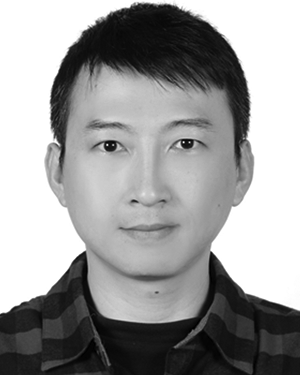Shih-Hung Liu