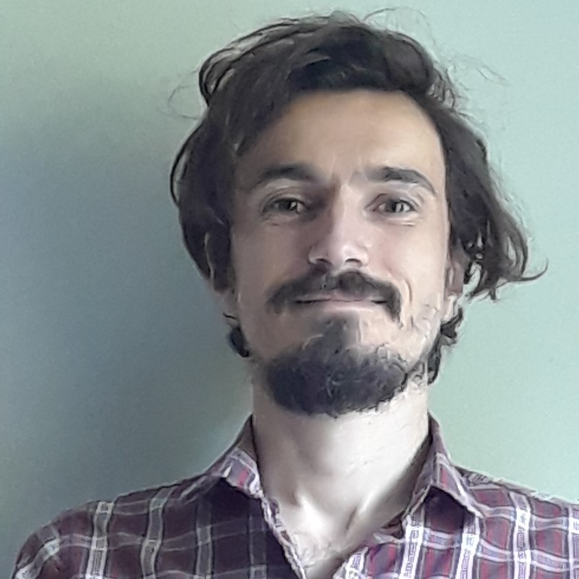 Xavier Gitiaux