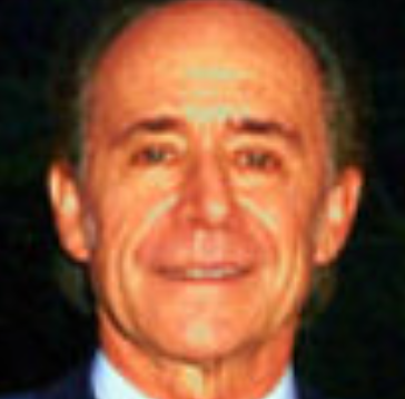 Eduardo Fernandez-Cruz