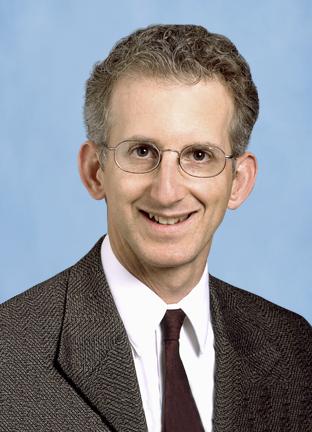 Robert M. Merion