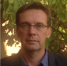 Bruno Crépon