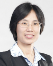 Suhong Zhou