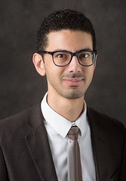 Hesham Elhalawani
