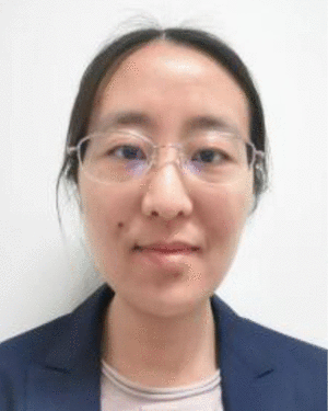 Jinmei Pan