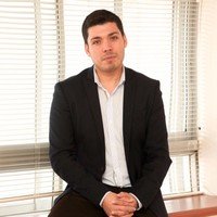 Rafael Mellado-Silva