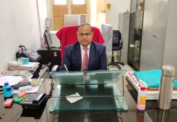 Magan Singh