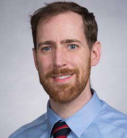 Nathan Lewis